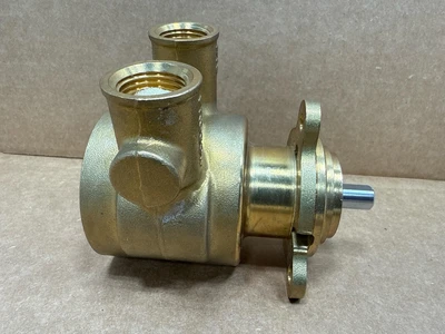 Procon 104E165F11XX Rotary Vane Pumps | Fram Fram LLC (3)