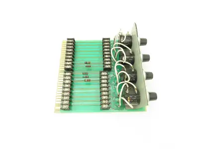 General Electric 36A35295IAD-A-XI PCB Printed Circuit Board Controller Module