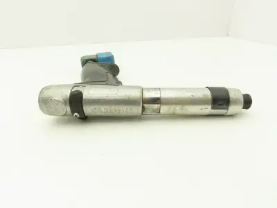 Ingersoll Rand Pneumatic Air Screwdriver Pistol Grip 90 PSIG Q Series Fwd/Rev