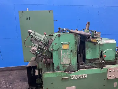 Used CINCINNATI DR / CINCO15 Centerless Grinders Ohio US | HGR 24 #1545286