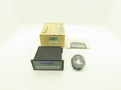 Advanced Micro Controls Inc IPLC-1-7 Programmable Limit Controller 115VAC