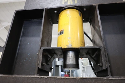 ENERPAC 220 TON Press Brakes | Liberty Machine Works LLC (3)