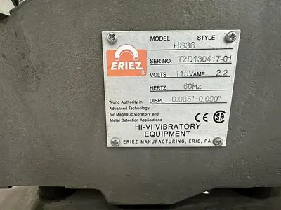 Bulk Scale Filler