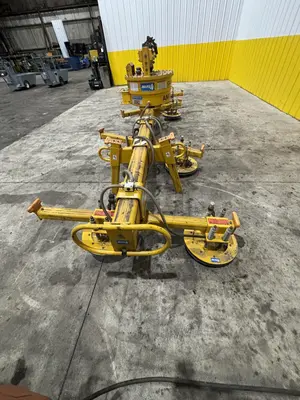 USED ANVER
