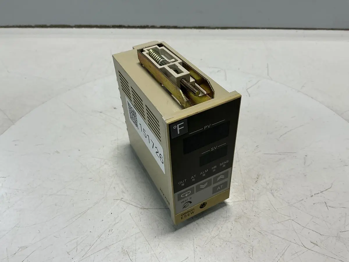 USED OMRON ESEW-RHKJ