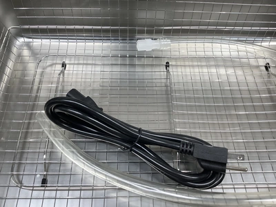 Used _UNKNOWN_ _UNKNOWN_ Ultrasonic Cleaning Machines Michigan US | Miedema Asset Management Group #1322329