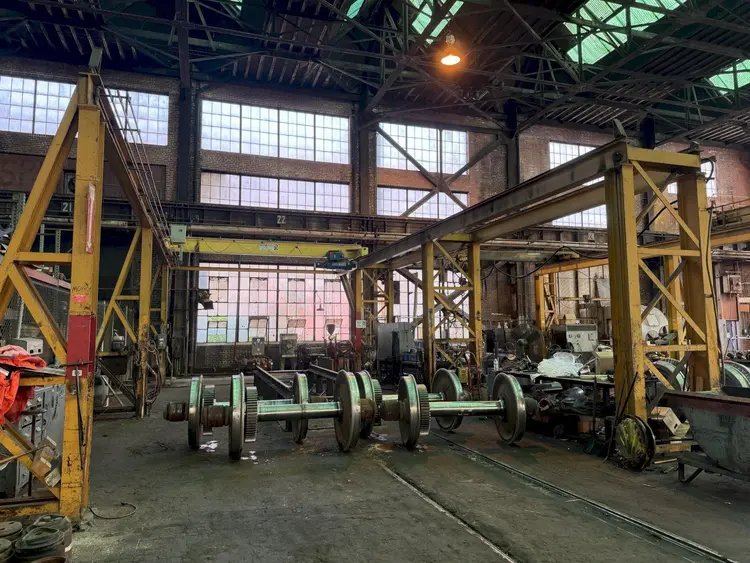 Used TRI-STAR N/A Bridge & Overhead Cranes Ohio US | G-2000, Inc. #1361699