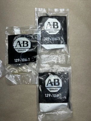 (NEW Mixed Lot) Alen-Bradley See Photos & Description Fast Shipping! + Warranty