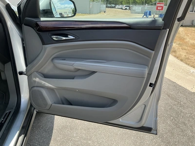 Used 2010 CADILLAC SRX SUVs Michigan US | Miedema Asset Management Group #1322387