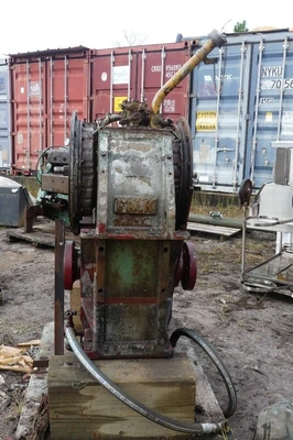 Used 1961 DETROIT DSL 6-110 Diesel Engines Florida US | Proxy Equipment #1384846