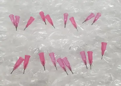 M965 PROBE NEEDLES