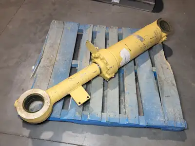 USED KOMATSU 707-01-0K592