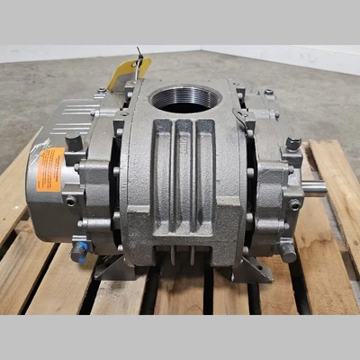 USED GARDNER DENVER SUTORBILT GAEMCSD