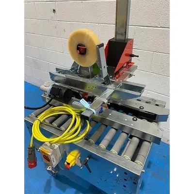 Used Soco Systems _UNKNOWN_ Case Sealers - Tapers Pennsylvania US | ISCA #1299292