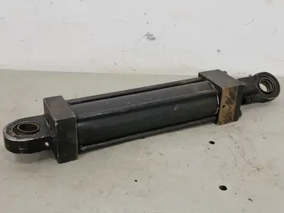 USED PARKER 3.25CSB2HLRS23MCX13.780