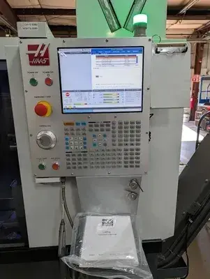 Used 2021 HAAS ST-10 CNC Lathes Ohio US | Toolquip, Inc. #1332312