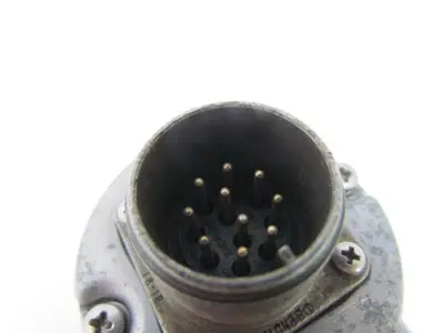 Used BEI INDUSTRIAL ENCODER _UNKNOWN_ Encoders | Arrow Industrial #616453