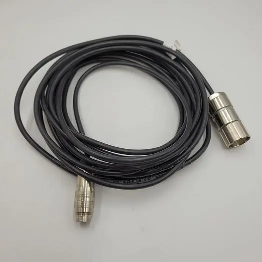 Used LIKA ELECTRONIC LIKA CORD EXC-C12F-S74-IC5-6-T4M-S74 Cable & Wire | ND Industrial Surplus #1218449