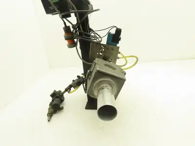 Conair CV1 Ratio Valve UTB Terminal Injection Molding Flow Control 1-3/4"