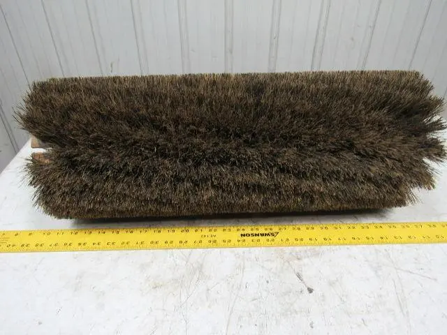 TENANT 28235 26" Main Broom Wire/Fiber New Old Stock