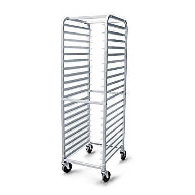 Used _UNKNOWN_ _UNKNOWN_ Racks/Shelving Washington US | Epic Foodwares #1557476