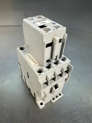 USED Allen-Bradley 100-C16*10