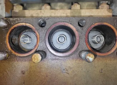USED UNION TX 10