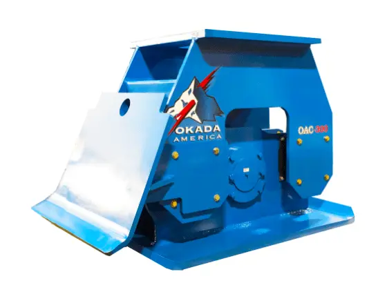 Used _UNKNOWN_ _UNKNOWN_ Add-on Compactors US | Solid Equipment Company #733816