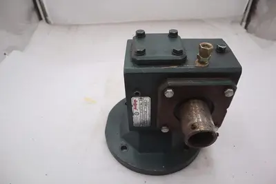 FLEXALINE 799127194 GEAR REDUCER STOCK #M-53
