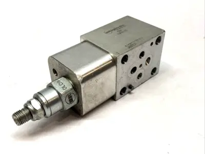 USED SUN HYDRAULICS 1