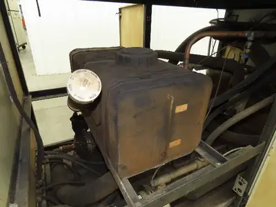 Used THERMAL CARE _UNKNOWN_ HVAC Parts and Equipment Indiana US | Arrow Industrial #1366051