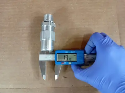 NEW CMP TMC2-050A075