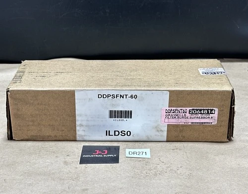 NEW Graymills DDPSFNT60