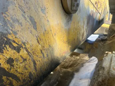 Used 2011 CATERPILLAR D8T Bulldozers Pennsylvania US | Proxy Equipment #1383007