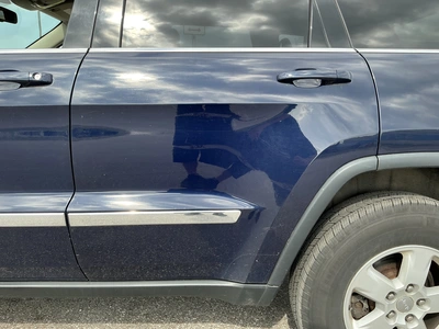 USED 2012 JEEP GRAND CHEROKEE