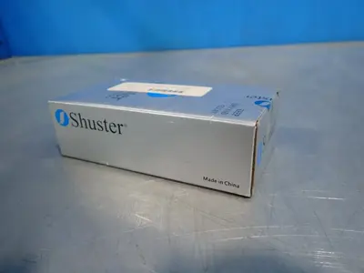 NEW SHUSTER SUCTFL20516 5CL