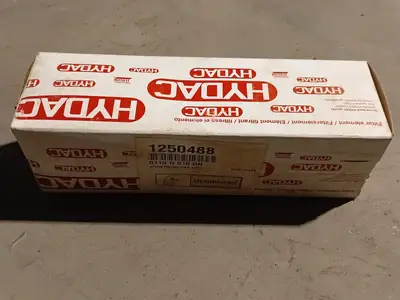 NEW 2018 HYDAC 0110 D 010 ON