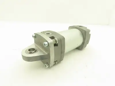 Used JOYNER _UNKNOWN_ Pneumatic Cylinders | Arrow Industrial #633304