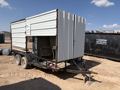 Used _UNKNOWN_ _UNKNOWN_ Misc Trailers Texas US | Miedema Asset Management Group #1315898