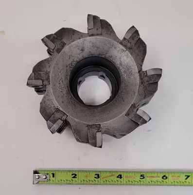 WALTER F2010.UB.127.Z08.00 Tooling & Accessories, Tooling | Machinery Central (1)