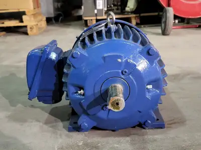 NEW TECO-WESTINGHOUSE APH1/508TE5
