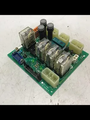 USED YASKAWA JANCD-MTU01 REV E0