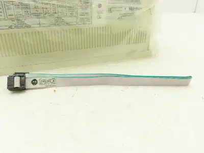 Allen Bradley 1745-E105 SLC 100 Controller Processor Input Output Module