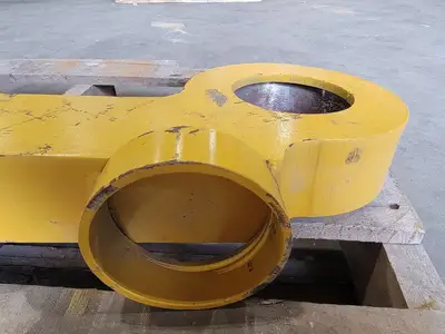 USED IMPACT ROLLER TECHNOLOGY DMS0203R