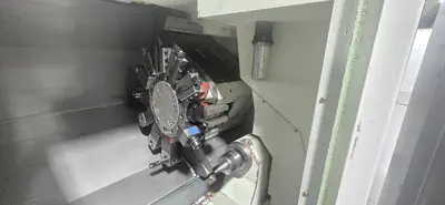 Used 2013 MAZAK QTN 250IIMY 5-Axis or More CNC Lathes Illinois US | USED CNC #1443441