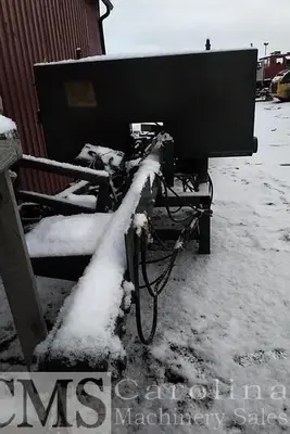 Custom Built Resaw