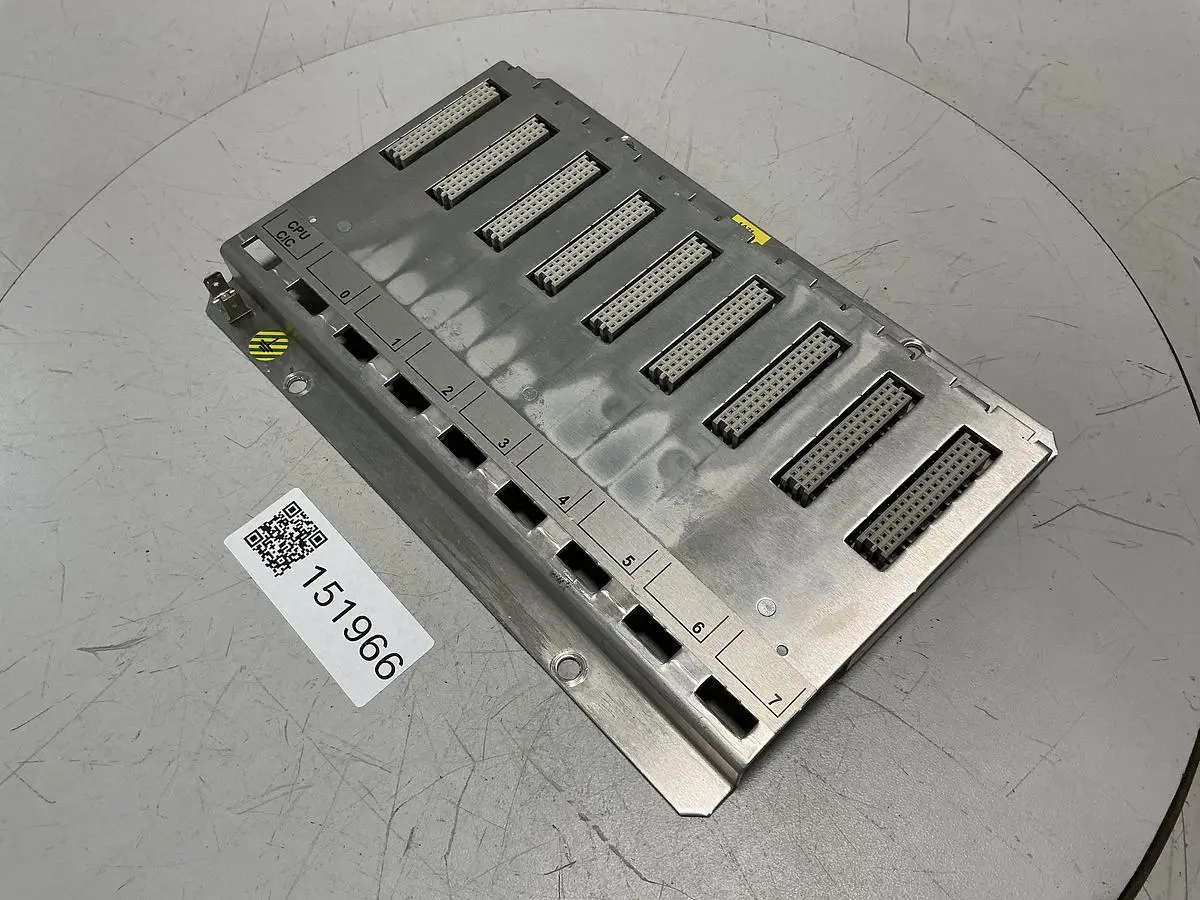 USED SIGMATEK 12-002-081