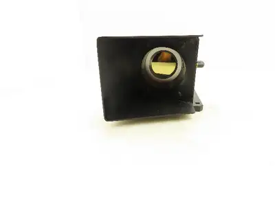 HK Hankwang FL-3015 Laser CU Reflector Lens Mounting Bracket Housing 50x10mm