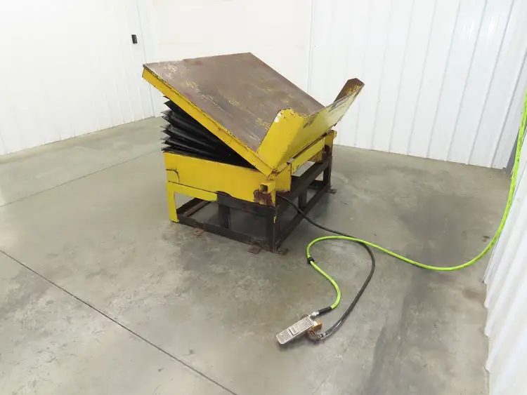 Used AIRFLOAT _UNKNOWN_ Tippers Indiana US | Arrow Industrial #634192