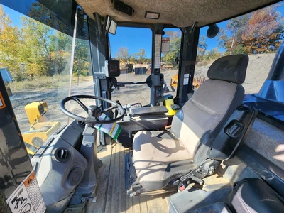 Used 2017 DEERE 544KII Wheel Loaders | Abele Tractor #1342913